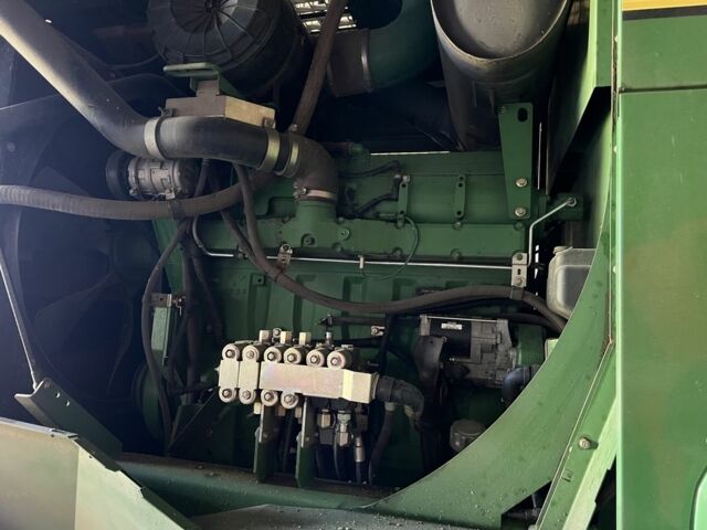 Джон Дир Другая, объемом двигателя 0 л и пробегом 0 тыс. км за 57000 $, фото 6 на Automoto.ua