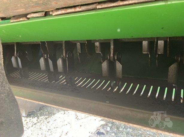 Джон Дір Другая, об'ємом двигуна 0 л та пробігом 0 тис. км за 98000 $, фото 4 на Automoto.ua