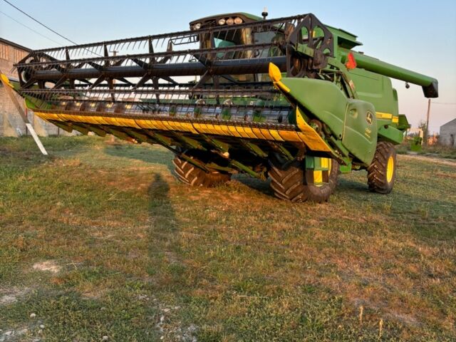 Джон Дир Другая, объемом двигателя 0 л и пробегом 0 тыс. км за 60500 $, фото 8 на Automoto.ua