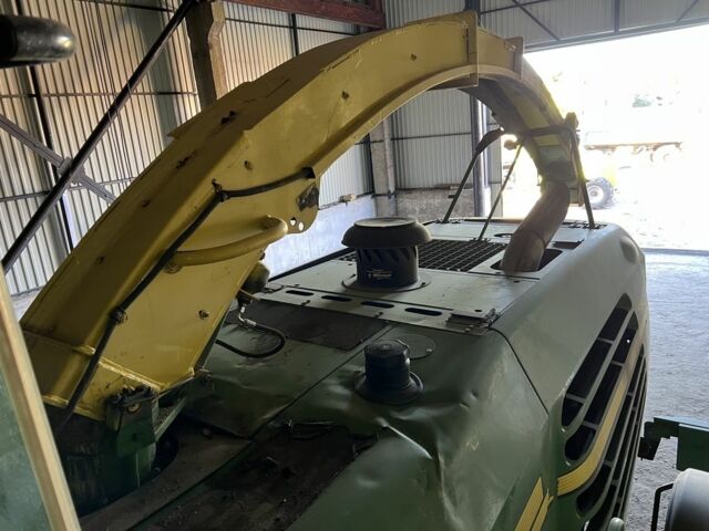 Джон Дир Другая, объемом двигателя 0 л и пробегом 0 тыс. км за 57000 $, фото 10 на Automoto.ua