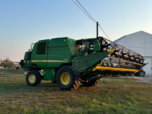 Джон Дир Другая, объемом двигателя 0 л и пробегом 0 тыс. км за 60500 $, фото 6 на Automoto.ua