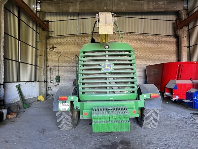 Джон Дир Другая, объемом двигателя 0 л и пробегом 0 тыс. км за 57000 $, фото 4 на Automoto.ua