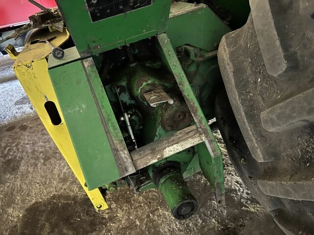 Джон Дир Другая, объемом двигателя 0 л и пробегом 0 тыс. км за 57000 $, фото 12 на Automoto.ua