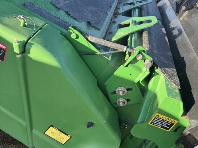 Джон Дир Другая, объемом двигателя 0 л и пробегом 4 тыс. км за 95900 $, фото 6 на Automoto.ua