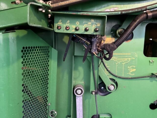 Джон Дир Другая, объемом двигателя 0 л и пробегом 4 тыс. км за 90000 $, фото 6 на Automoto.ua