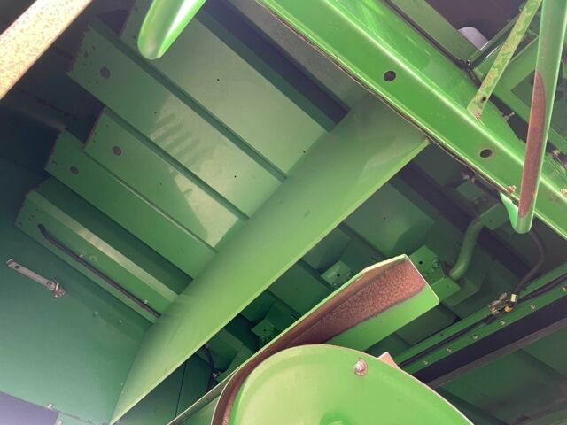 Джон Дир Другая, объемом двигателя 8.98 л и пробегом 0 тыс. км за 130588 $, фото 12 на Automoto.ua