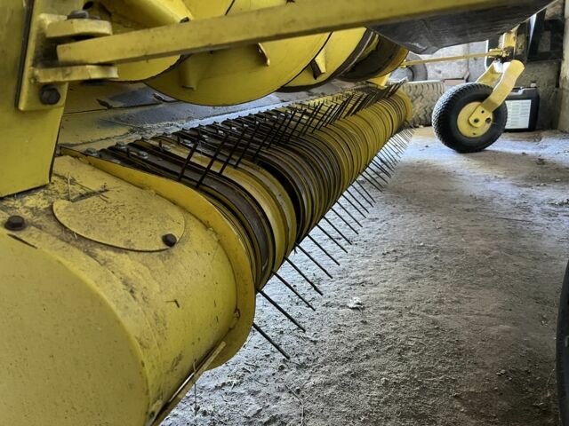 Джон Дир Другая, объемом двигателя 0 л и пробегом 0 тыс. км за 57000 $, фото 20 на Automoto.ua