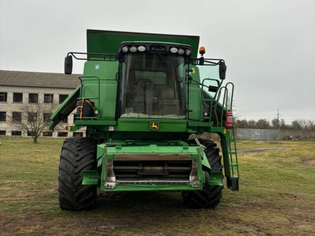 Джон Дир Другая, объемом двигателя 0 л и пробегом 0 тыс. км за 60500 $, фото 2 на Automoto.ua