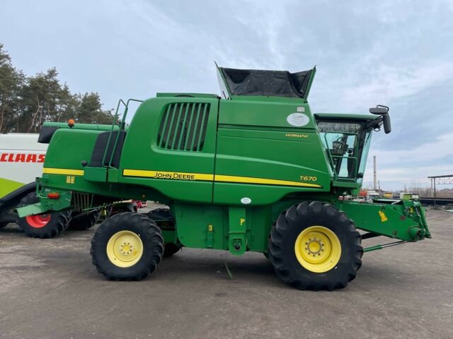 Джон Дир Другая, объемом двигателя 8.98 л и пробегом 0 тыс. км за 130588 $, фото 2 на Automoto.ua