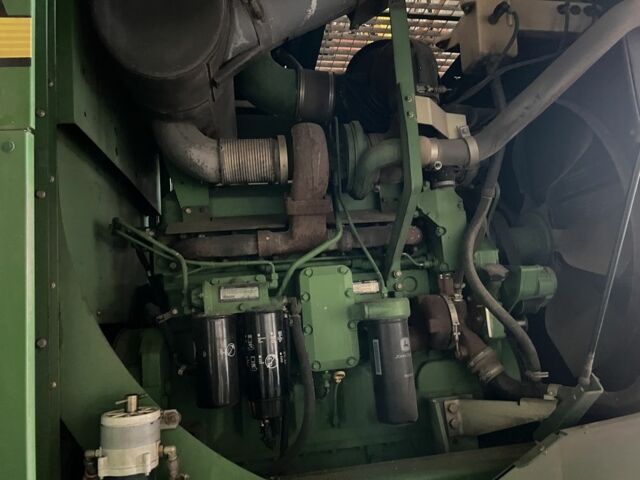 Джон Дир Другая, объемом двигателя 0 л и пробегом 0 тыс. км за 57000 $, фото 7 на Automoto.ua