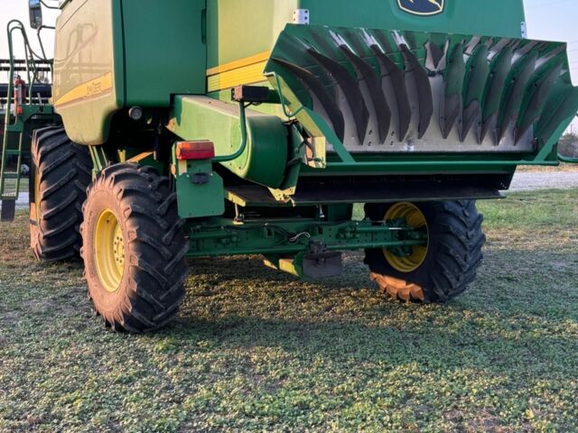 Джон Дир Другая, объемом двигателя 0 л и пробегом 0 тыс. км за 60500 $, фото 4 на Automoto.ua