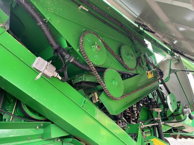 Джон Дир Другая, объемом двигателя 8.98 л и пробегом 0 тыс. км за 130588 $, фото 16 на Automoto.ua