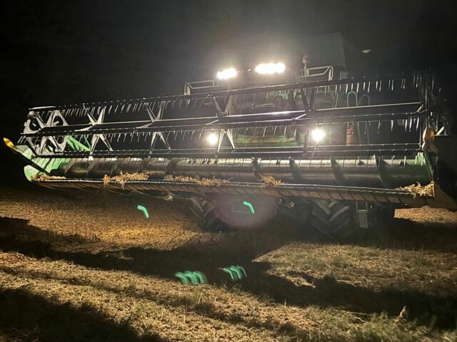 Джон Дир Другая, объемом двигателя 0 л и пробегом 0 тыс. км за 60500 $, фото 3 на Automoto.ua