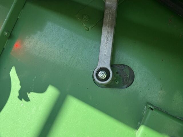 Джон Дир Другая, объемом двигателя 0 л и пробегом 4 тыс. км за 95900 $, фото 4 на Automoto.ua