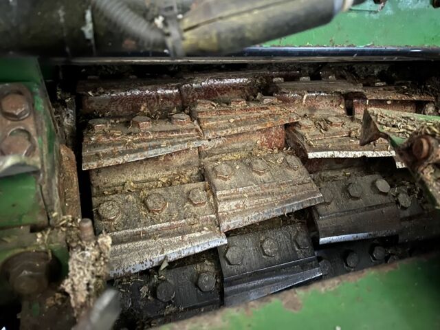 Джон Дир Другая, объемом двигателя 0 л и пробегом 0 тыс. км за 57000 $, фото 11 на Automoto.ua