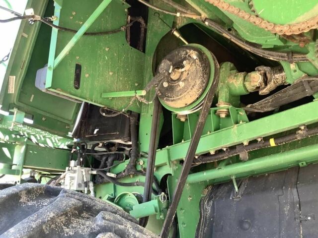 Джон Дір Другая, об'ємом двигуна 9 л та пробігом 0 тис. км за 1000 $, фото 10 на Automoto.ua