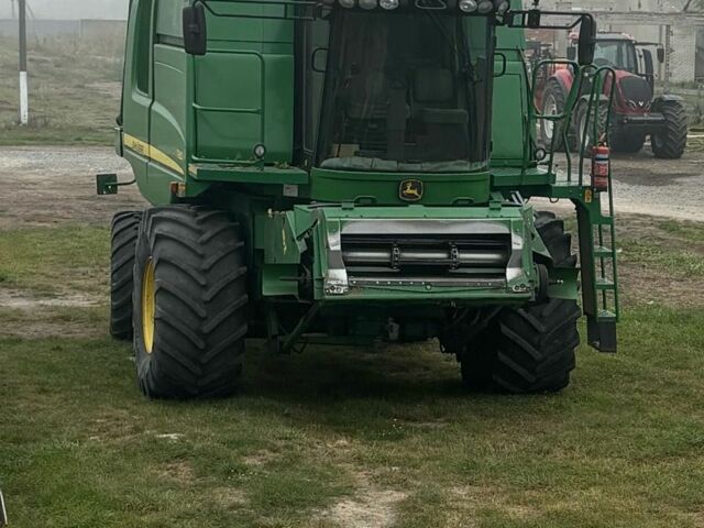 Джон Дир Другая, объемом двигателя 0 л и пробегом 0 тыс. км за 60500 $, фото 9 на Automoto.ua