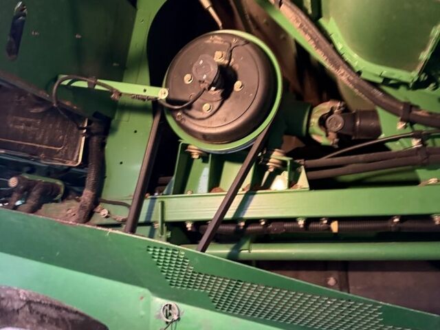 Джон Дир Другая, объемом двигателя 0 л и пробегом 4 тыс. км за 90000 $, фото 3 на Automoto.ua