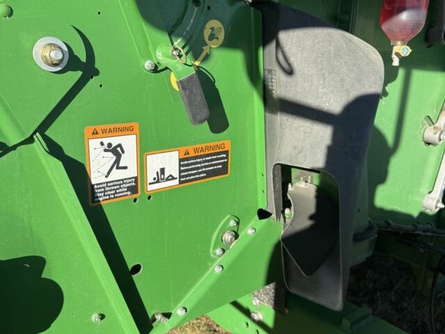 Джон Дир Другая, объемом двигателя 0 л и пробегом 4 тыс. км за 95900 $, фото 2 на Automoto.ua