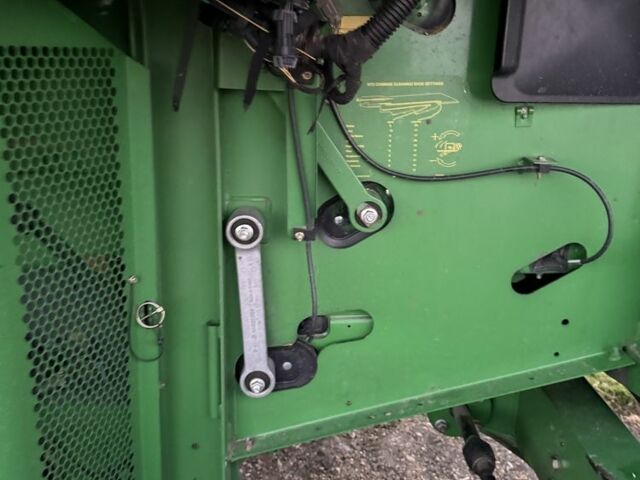 Джон Дир Другая, объемом двигателя 0 л и пробегом 4 тыс. км за 90000 $, фото 7 на Automoto.ua