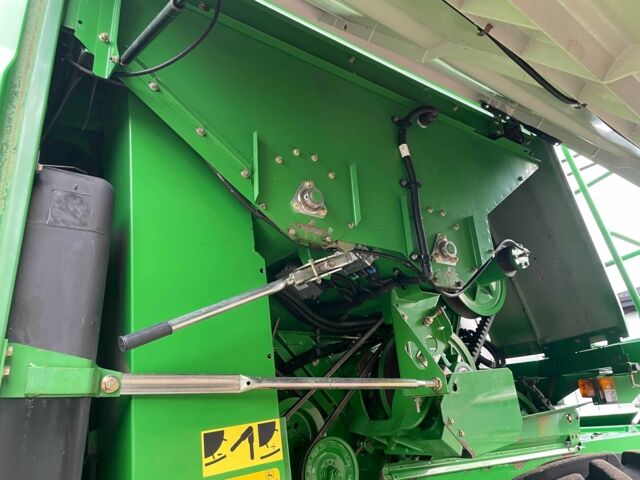 Джон Дир Другая, объемом двигателя 8.98 л и пробегом 0 тыс. км за 130588 $, фото 11 на Automoto.ua