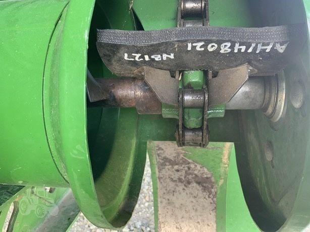 Джон Дір Другая, об'ємом двигуна 0 л та пробігом 0 тис. км за 98000 $, фото 2 на Automoto.ua