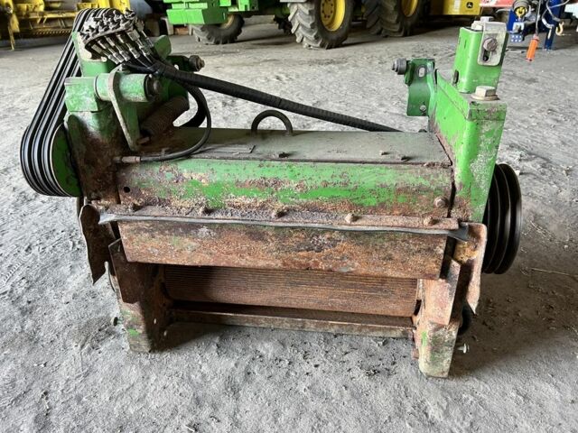 Джон Дир Другая, объемом двигателя 0 л и пробегом 0 тыс. км за 57000 $, фото 22 на Automoto.ua