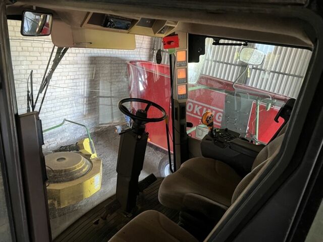 Джон Дир Другая, объемом двигателя 0 л и пробегом 0 тыс. км за 57000 $, фото 9 на Automoto.ua