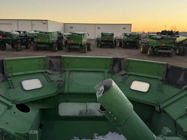 Джон Дир Другая, объемом двигателя 0 л и пробегом 4 тыс. км за 90000 $, фото 1 на Automoto.ua