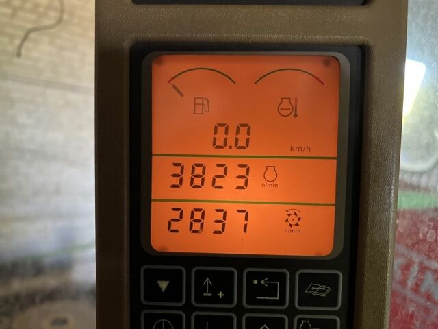 Джон Дир Другая, объемом двигателя 0 л и пробегом 0 тыс. км за 57000 $, фото 8 на Automoto.ua