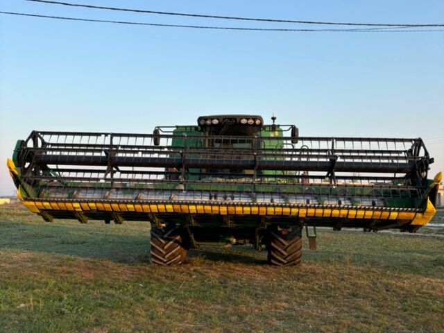 Джон Дир Другая, объемом двигателя 0 л и пробегом 0 тыс. км за 60500 $, фото 7 на Automoto.ua