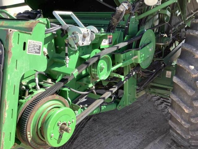 Джон Дір Другая, об'ємом двигуна 9 л та пробігом 0 тис. км за 1000 $, фото 12 на Automoto.ua