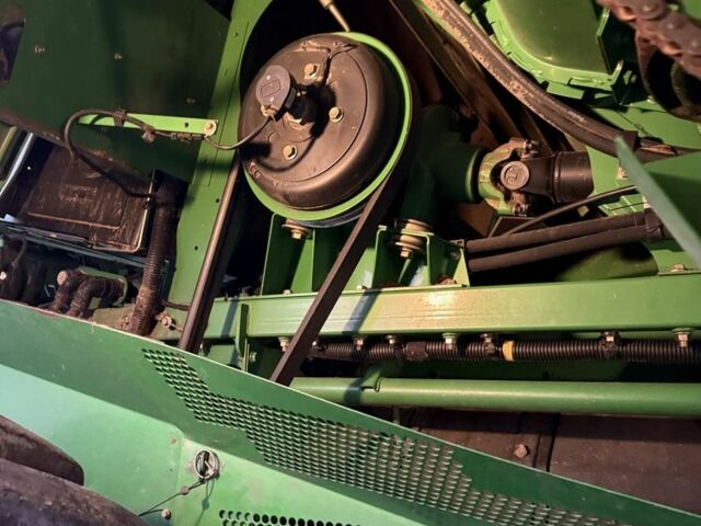 Джон Дир Другая, объемом двигателя 0 л и пробегом 4 тыс. км за 90000 $, фото 4 на Automoto.ua