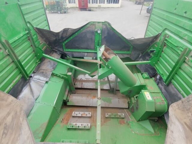 Джон Дир Другая, объемом двигателя 13.5 л и пробегом 1 тыс. км за 199560 $, фото 22 на Automoto.ua