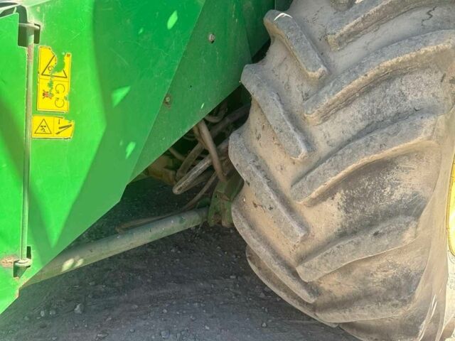 Джон Дір Другая, об'ємом двигуна 0 л та пробігом 4 тис. км за 65000 $, фото 13 на Automoto.ua