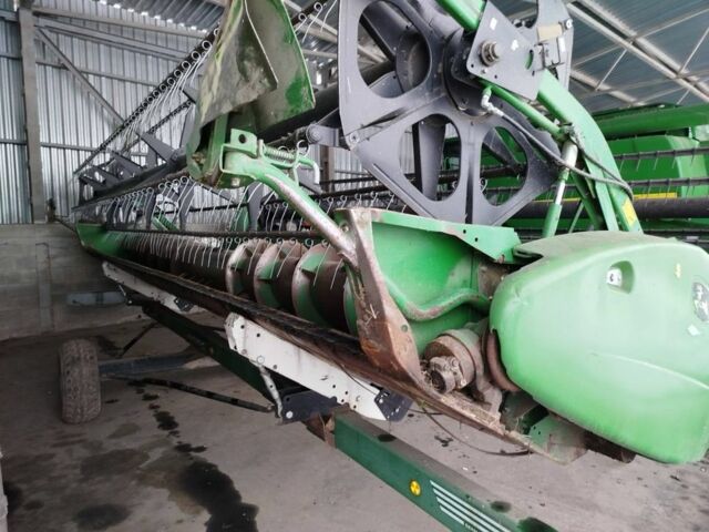 Джон Дир Другая, объемом двигателя 9 л и пробегом 0 тыс. км за 116596 $, фото 5 на Automoto.ua