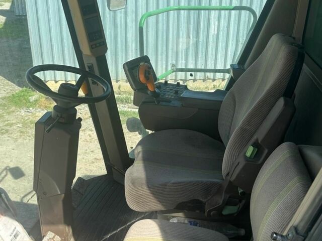 Джон Дір Другая, об'ємом двигуна 0 л та пробігом 4 тис. км за 65000 $, фото 2 на Automoto.ua