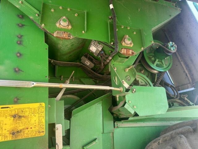 Джон Дір Другая, об'ємом двигуна 0 л та пробігом 4 тис. км за 65000 $, фото 11 на Automoto.ua