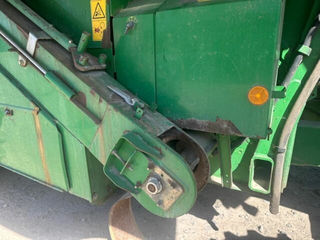 Джон Дір Другая, об'ємом двигуна 0 л та пробігом 4 тис. км за 65000 $, фото 3 на Automoto.ua