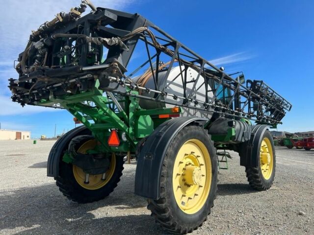 Джон Дир Другая 2011 в Хмельницком на Automoto.ua Джон Дир Другая, объемом двигателя 9 л и пробегом 8 тыс. км за 120000 $, фото 2 на Automoto.ua