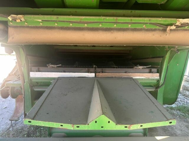 Джон Дір Другая, об'ємом двигуна 0 л та пробігом 4 тис. км за 65000 $, фото 7 на Automoto.ua