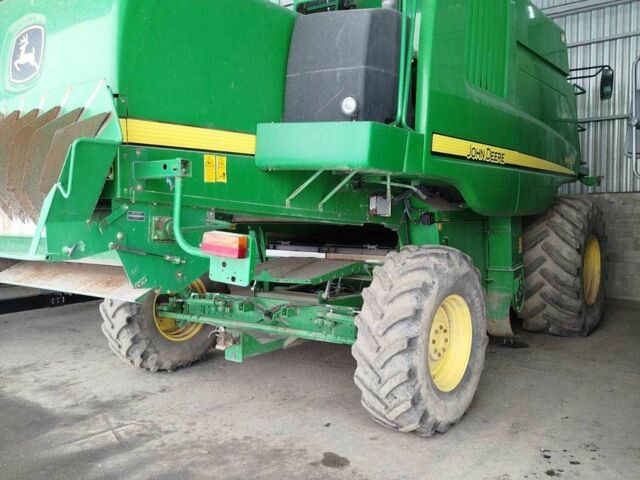 Джон Дир Другая, объемом двигателя 9 л и пробегом 0 тыс. км за 116596 $, фото 3 на Automoto.ua