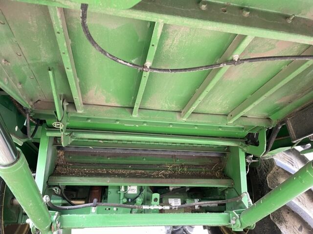 Джон Дир Другая, объемом двигателя 13.5 л и пробегом 1 тыс. км за 199560 $, фото 10 на Automoto.ua