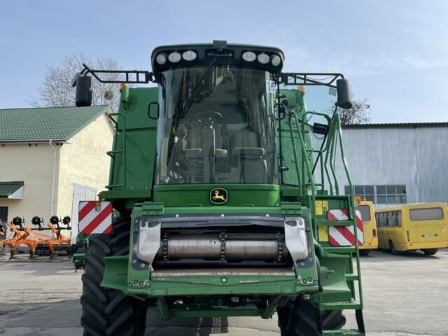 Джон Дир Другая, объемом двигателя 13.5 л и пробегом 1 тыс. км за 199560 $, фото 2 на Automoto.ua