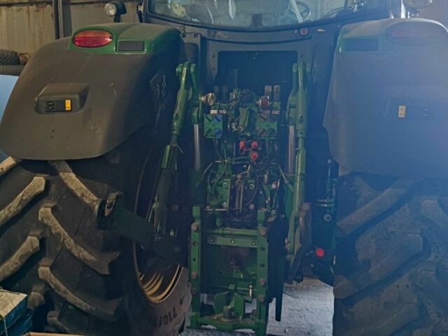 Джон Дир Другая, объемом двигателя 6 л и пробегом 6 тыс. км за 99107 $, фото 3 на Automoto.ua