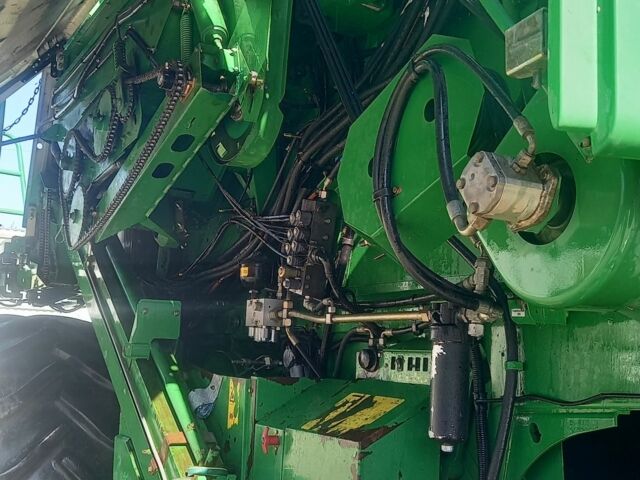 Джон Дір Другая, об'ємом двигуна 0 л та пробігом 0 тис. км за 75000 $, фото 13 на Automoto.ua