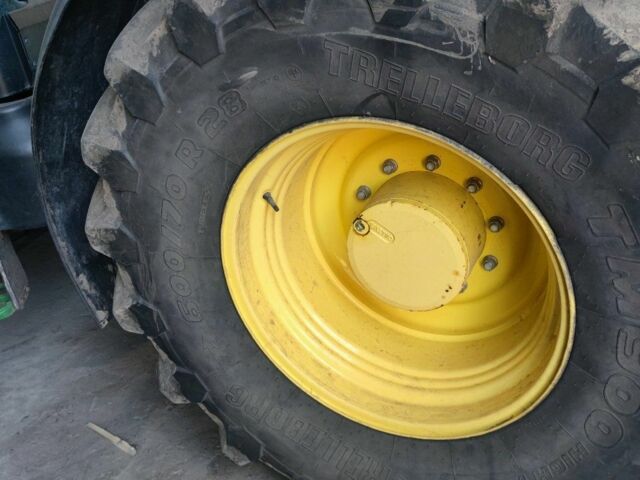 Джон Дир Другая, объемом двигателя 6 л и пробегом 6 тыс. км за 99107 $, фото 7 на Automoto.ua