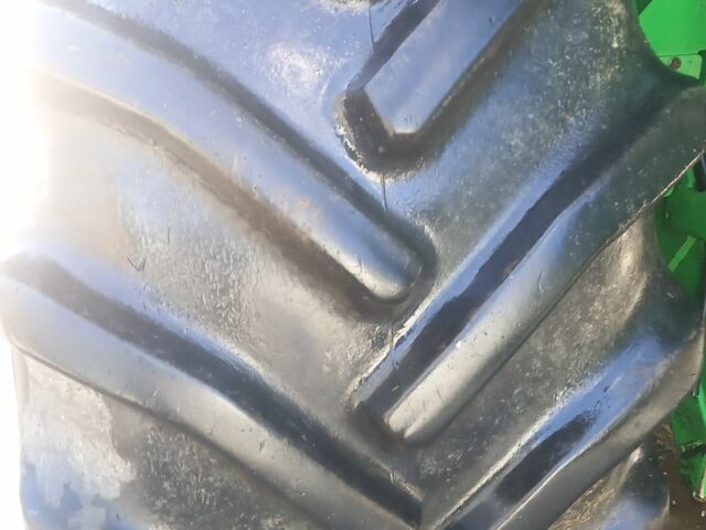 Джон Дір Другая, об'ємом двигуна 0 л та пробігом 0 тис. км за 75000 $, фото 10 на Automoto.ua