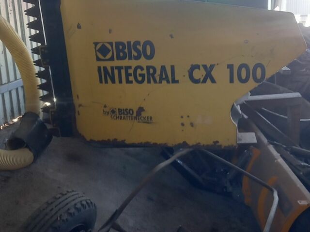 Джон Дір Другая, об'ємом двигуна 0 л та пробігом 0 тис. км за 75000 $, фото 20 на Automoto.ua