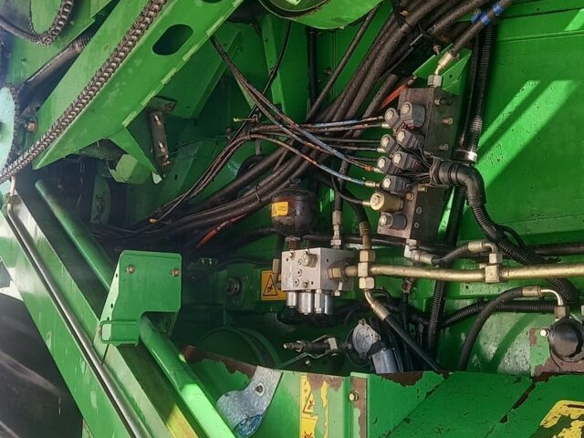 Джон Дір Другая, об'ємом двигуна 0 л та пробігом 0 тис. км за 75000 $, фото 12 на Automoto.ua